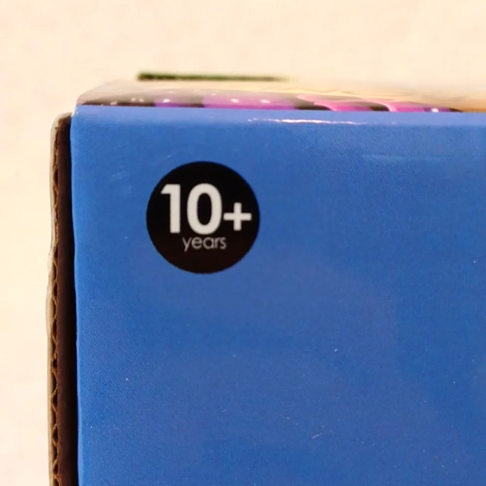 1000-piece puzzle +3 others Puzzles in 1 Set - Picture 10 of 13